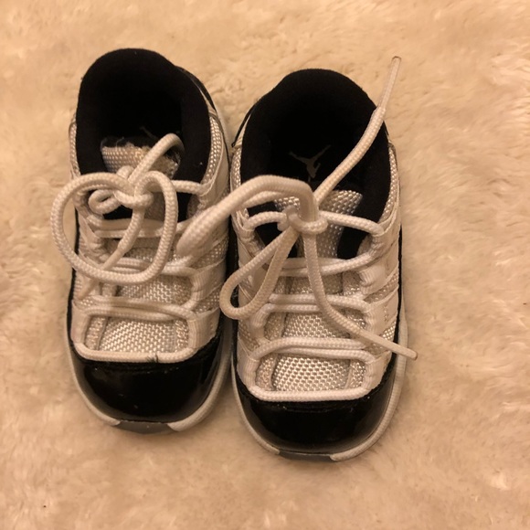 Jordan Other - Jordan Concord 11s size 4c